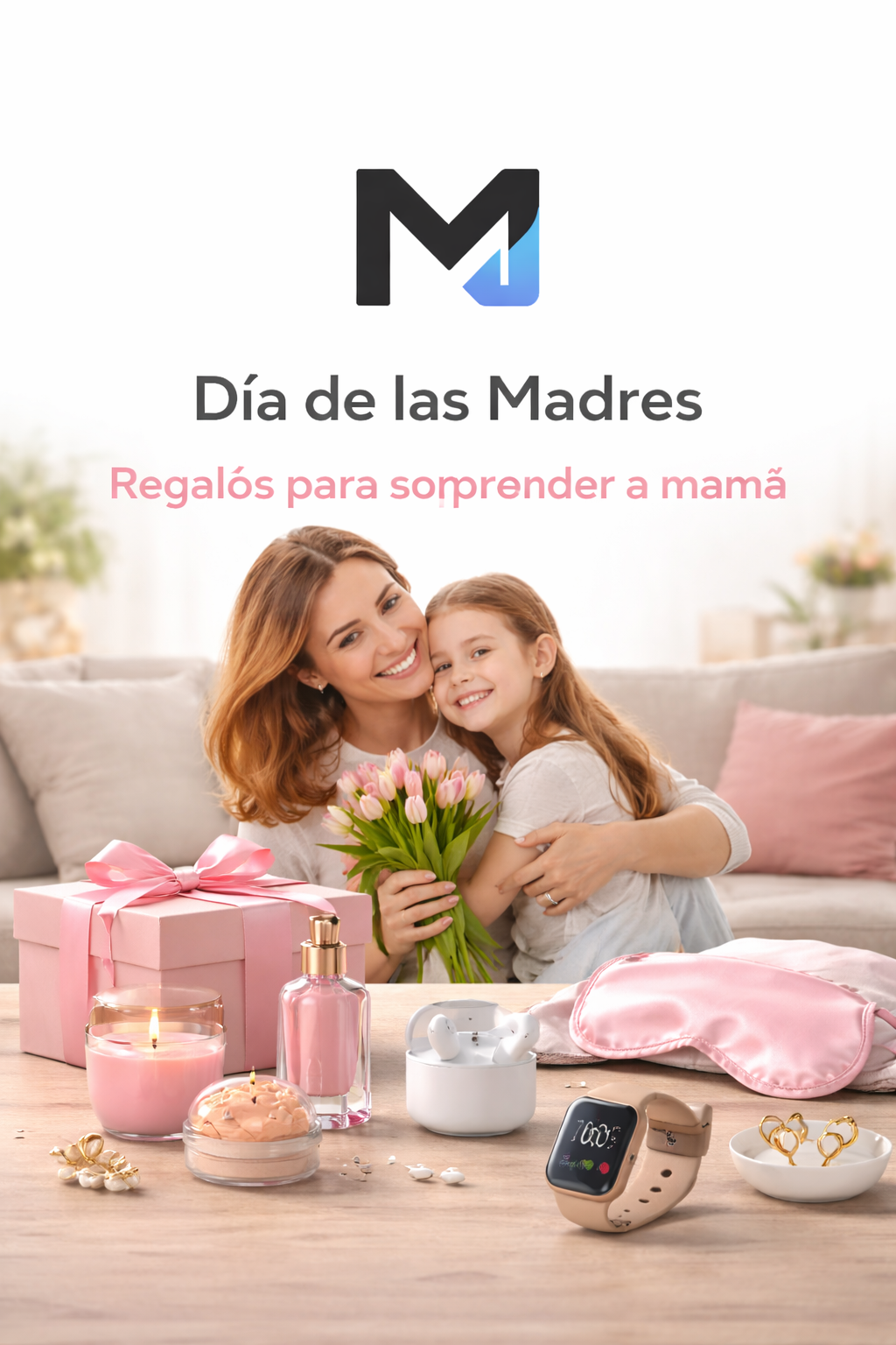 Para la que más amamos 🤍
