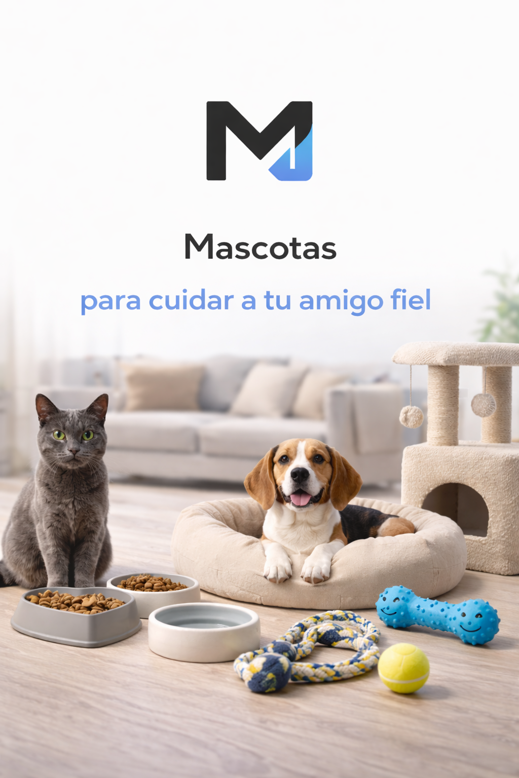 Para los mas regalones🐾