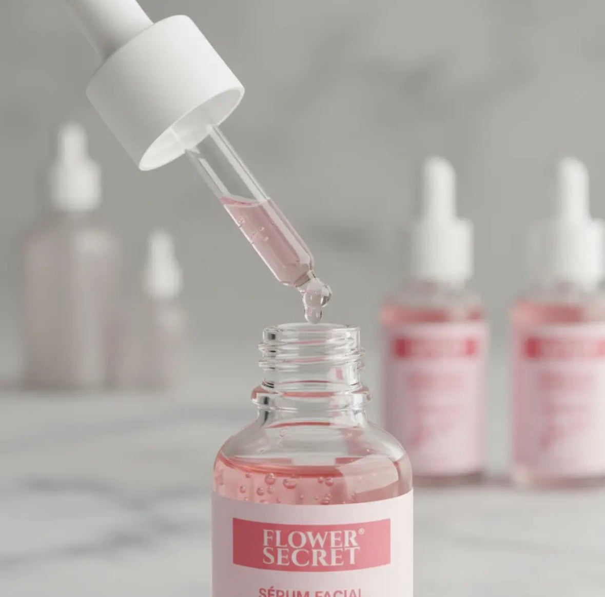 SÉRUM FACIAL HIDRATANTE DE SAKURA – 30 M