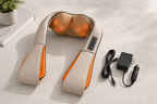Masajeador Eléctrico Para Cuello Espalda