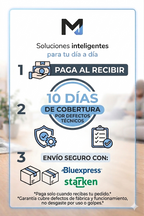 COJIN GEL PARA BICICLETAS