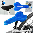 COJIN GEL PARA BICICLETAS