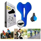 COJIN GEL PARA BICICLETAS