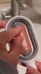 CEPILLO MULTIUSO LIMPIEZA PARA ANIMALES.